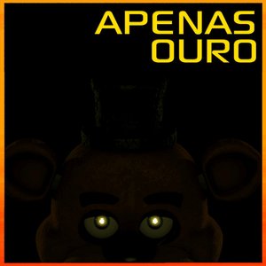 Apenas Ouro