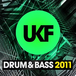 UKF Drum & Bass 2011