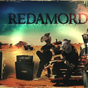 Avatar for Redamord