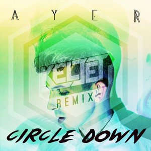 Circle Down (Keljet Remix)