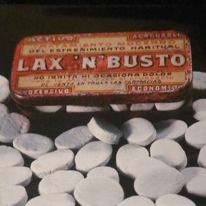 Lax 'n' Busto