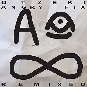 Angry Fix (Pastel Remix)