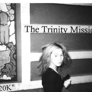 The Trinity Mission için avatar