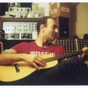 Eg White photo provided by Last.fm