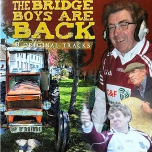 Avatar for The Bridge Boys