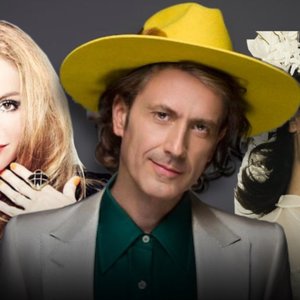 Coti, Paulina Rubio y Julieta Venegas 的头像