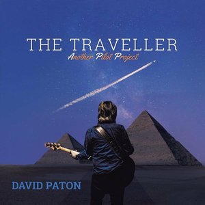 The Traveller: Another Pilot Project