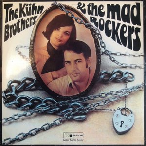 The Kühn Brothers & The Mad Rockers