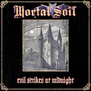Evil Strikes At Midnight