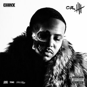 “CR5”的封面