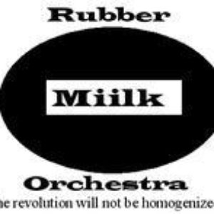 Avatar for Rubber Miilk Orchestra