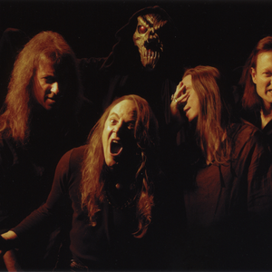 Gamma Ray photo provided by Last.fm