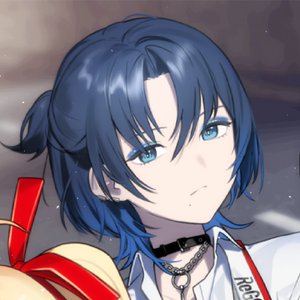 Hiodoshi Ao 的头像