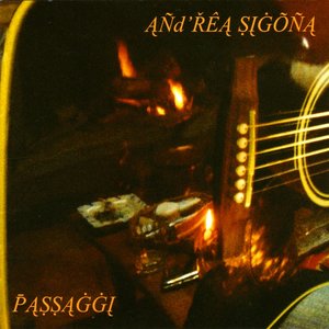 Passaggi