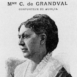 Marie Grandval 的头像