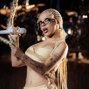 Doja Cat 的头像