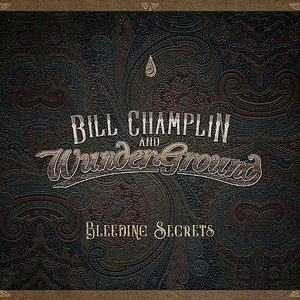 Bleeding Secrets