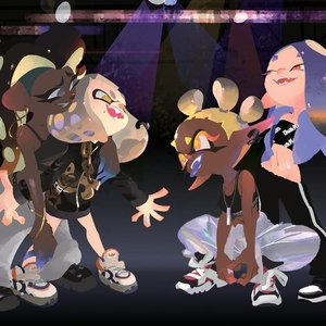 Off the Hook VS Fire & Ice 的头像