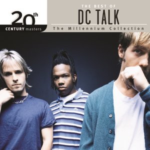20th Century Masters - The Millennium Collection: The Best Of DC Talk
