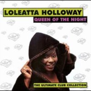 Queen Of The Night (The Ultimate Club Collection)