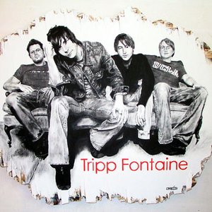 “Tripp Fontaine”的封面