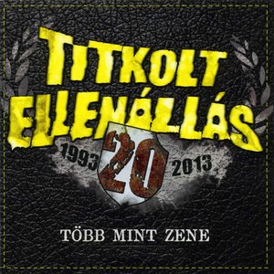 Több Mint Zene (20 Év - 1993-2013)