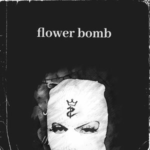 FLOWER BOMB