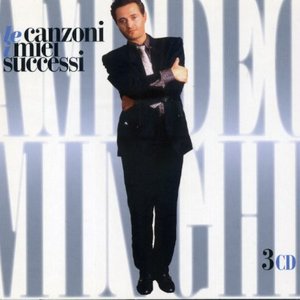 Le canzoni i miei successi