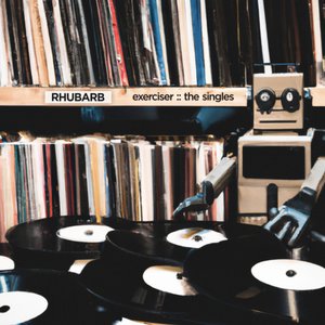 Exerciser: The Singles