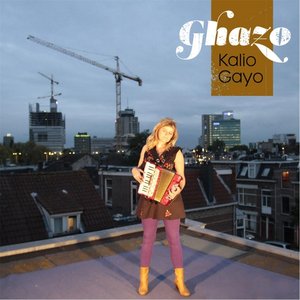 Ghazo