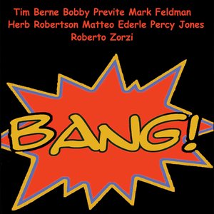 Tim Berne / Bobby Previte / Mark Feldman / Herb Robertson / Matteo Ederle / Percy Jones / Roberto Zorzi 的头像