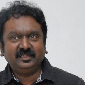 S. A. Rajkumar 的头像