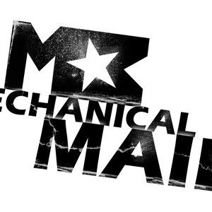 Mechanical Maid 的头像
