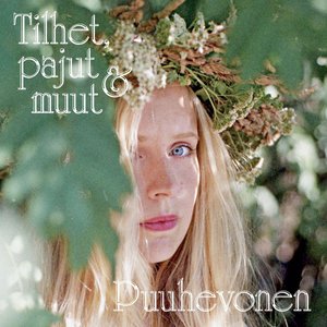 Puuhevonen