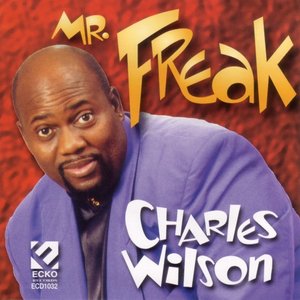 Mr. Freak