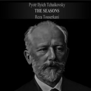 Tchaikovsky: THE SEASONS, Op. 37a
