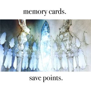 save points