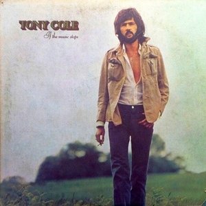 Tony Cole 的头像