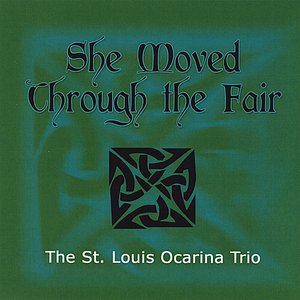 She Moved Through the Fair