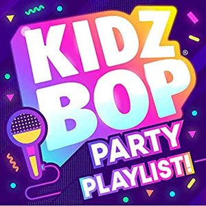 KIDZ BOP Party Playlist!