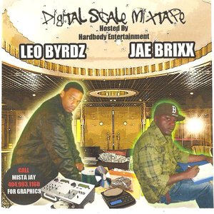 Digital Scale Mixtape