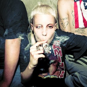 Bild för 'Yolandi Visser'