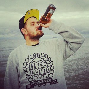 Avatar de Gruby Mielzky