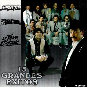 15 Grandes Exitos