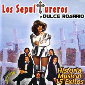 Historia Musical 15 Exitos