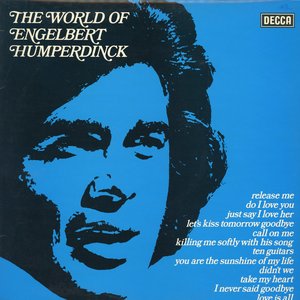 The World Of Engelbert Humperdinck