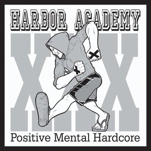 Positive Mental Hardcore