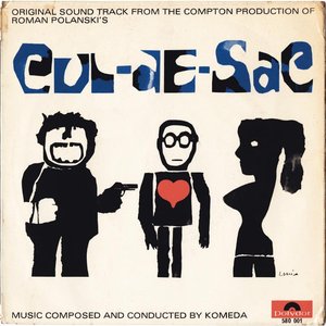 Cul-De-Sac (Original Sound Track From The Compton Production)