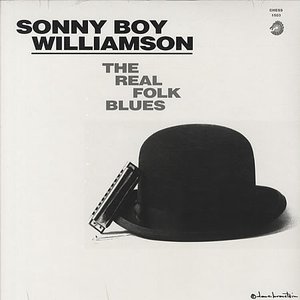 The Real Folk Blues (Hd Remastered Edition, Doxy Collection)