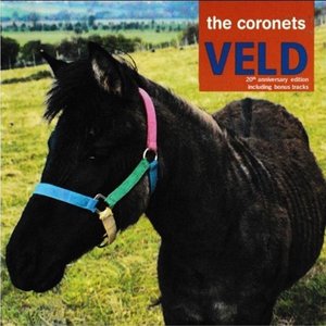 Veld (20th Anniversary Edition)